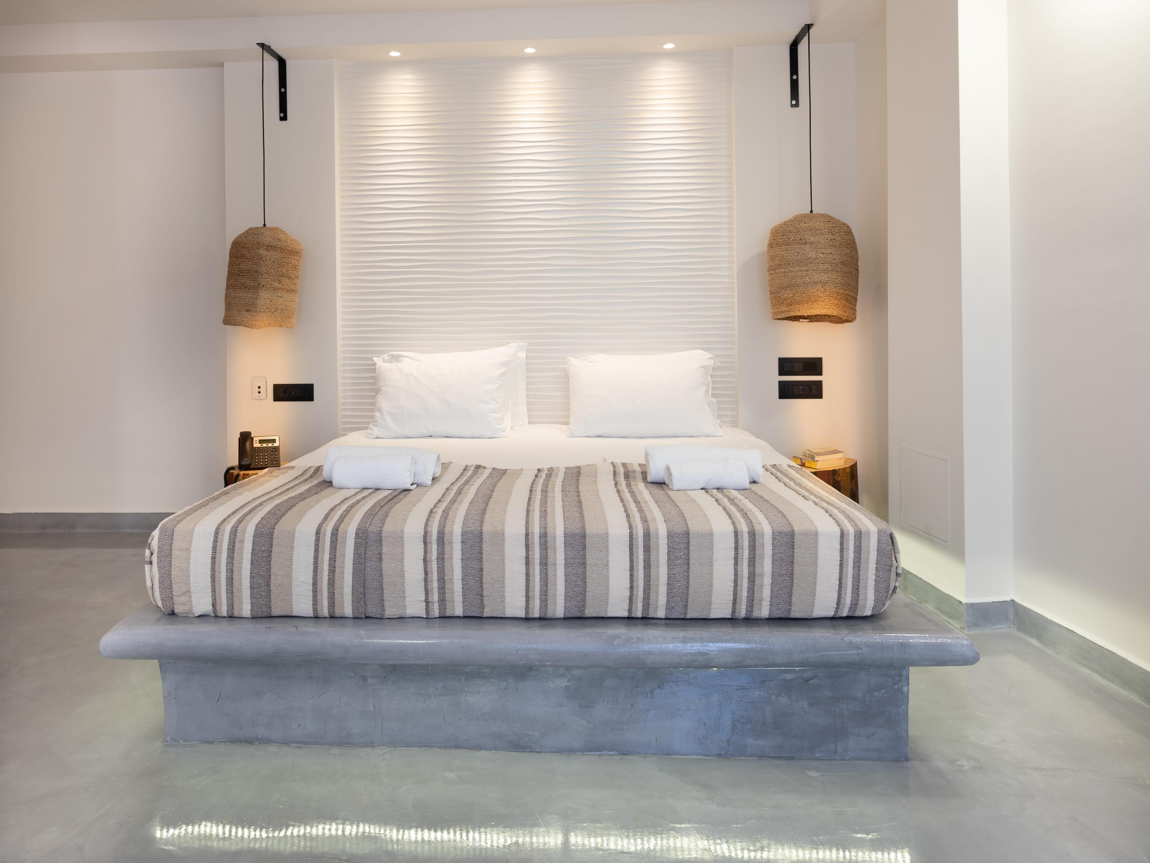 Eva Mare Hotel & Suites - Adults Only 阿齐亚·佩拉加 外观 照片