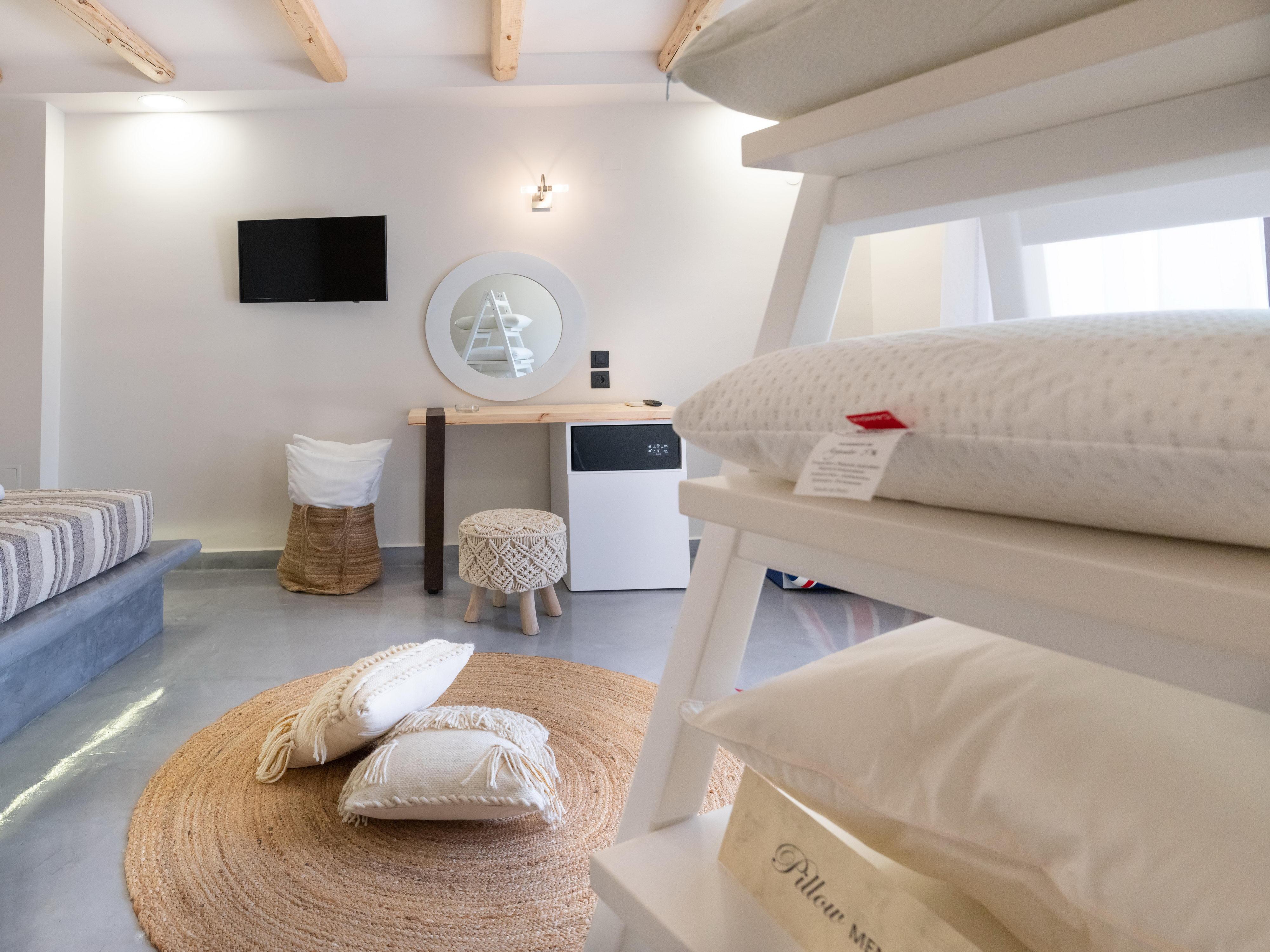 Eva Mare Hotel & Suites - Adults Only 阿齐亚·佩拉加 外观 照片